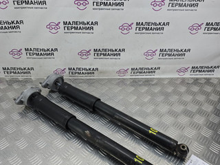 амортизатор задний Mercedes-Benz E-Класс W212/S212/C207/A207 W212 2012, 1.8 л., M 271.860, бензин, АКПП, 040 черный, седан, задний привод, правый руль, A2043201073, A2043200873, A2043260664, A2043260598, A2123201030