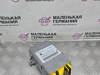блок AirBag Mercedes-Benz E-Класс W212/S212/C207/A207 W212 2012, 1.8 л., M 271.860, бензин, АКПП, 040 черный, седан, задний привод, правый руль, A2129014204