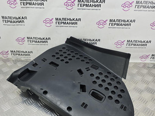 накладка на торпедо (консоль) Mercedes-Benz E-Класс W212/S212/C207/A207 W212 2012, 1.8 л., M 271.860, бензин, АКПП, 040 черный, седан, задний привод, правый руль, A2126807308