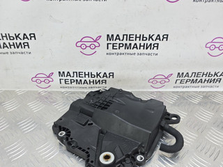 блок управления АКПП Mercedes-Benz E-Класс W212/S212/C207/A207 W212 2012, 1.8 л., M 271.860, бензин, АКПП, 040 черный, седан, задний привод, правый руль, A0002701852