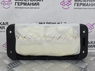 подушка безопасности пассажира Mercedes-Benz E-Класс W212/S212/C207/A207 W212 2012, 1.8 л., M 271.860, бензин, АКПП, 040 черный, седан, задний привод, правый руль, A2128603102