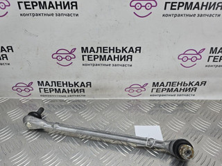 стойка стабилизатора Mercedes-Benz E-Класс W212/S212/C207/A207 W212 2012, 1.8 л., M 271.860, бензин, АКПП, 040 черный, седан, задний привод, правый руль, A2123201289, 3671401FV45