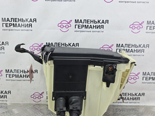 блок предохранителей Mercedes-Benz E-Класс W212/S212/C207/A207 W212 2012, 1.8 л., M 271.860, бензин, АКПП, 040 черный, седан, задний привод, правый руль, A2125400382, A2125400080