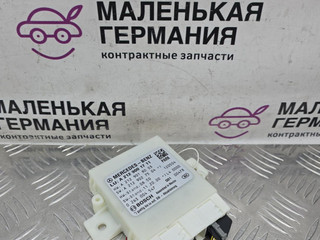 блок управления парктрониками Mercedes-Benz E-Класс W212/S212/C207/A207 W212 2012, 1.8 л., M 271.860, бензин, АКПП, 040 черный, седан, задний привод, правый руль, S2129018003, A2129027504, A2129001711