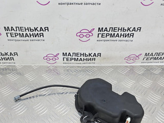 доводчик замка крышки багажника Mercedes-Benz E-Класс W212/S212/C207/A207 W212 2012, 1.8 л., M 271.860, бензин, АКПП, 040 черный, седан, задний привод, правый руль, A2047500060, A2127500060, A2105458328, A2127500084