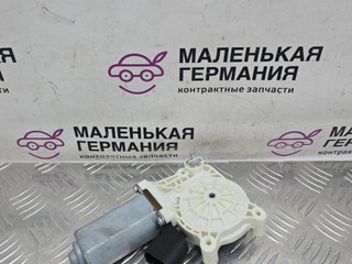 моторчик стеклоподъемника передний правый BMW X6 F16 2015, 3.0 л., N57 D30 A, дизель, АКПП, carbon-schwarz (416), полный привод, правый руль, 67627322748, 7322748