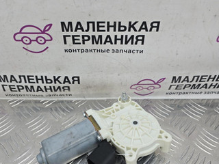 моторчик стеклоподъемника задний правый BMW X6 F16 2015, 3.0 л., N57 D30 A, дизель, АКПП, carbon-schwarz (416), полный привод, правый руль, 67627322748, 7322748