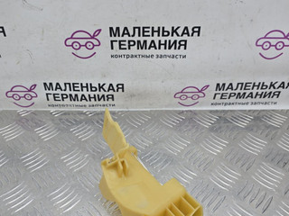 кронштейн (крепление) BMW X6 F16 2015, 3.0 л., N57 D30 A, дизель, АКПП, carbon-schwarz (416), полный привод, правый руль, 51217340376, 7340376