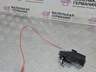 замок лючка топливного бака Mercedes-Benz E-Класс W212/S212/C207/A207 W212 2012, 1.8 л., M 271.860, бензин, АКПП, 040 черный, седан, задний привод, правый руль, A2048200072