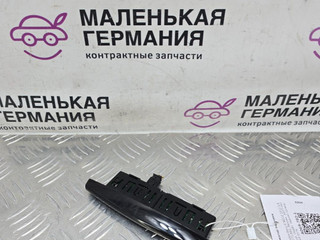 индикатор парковки Mercedes-Benz E-Класс W212/S212/C207/A207 W212 2012, 1.8 л., M 271.860, бензин, АКПП, 040 черный, седан, задний привод, правый руль, A0015424623