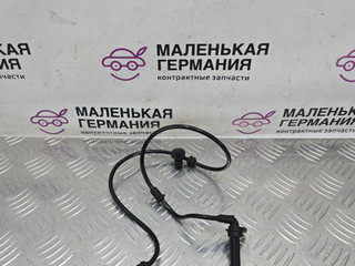 датчик ABS Mercedes-Benz E-Класс W212/S212/C207/A207 W212 2012, 1.8 л., M 271.860, бензин, АКПП, 040 черный, седан, задний привод, правый руль, A2125400217