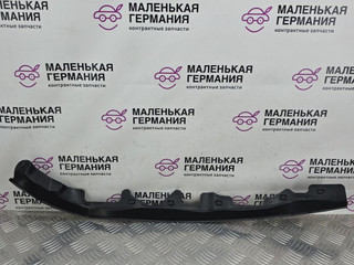 уплотнитель двери BMW X6 F16 2015, 3.0 л., N57 D30 A, дизель, АКПП, carbon-schwarz (416), полный привод, правый руль, 51767324748, 7324748