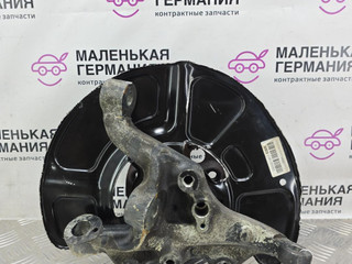 кулак поворотный правый Mercedes-Benz E-Класс W212/S212/C207/A207 W212 2012, 1.8 л., M 271.860, бензин, АКПП, 040 черный, седан, задний привод, правый руль, A2124201244, A2123320800, A2123300025, A2123322401