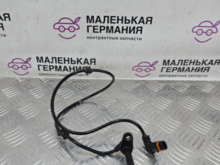 датчик ABS Mercedes-Benz E-Класс W212/S212/C207/A207 W212 2012, 1.8 л., M 271.860, бензин, АКПП, 040 черный, седан, задний привод, правый руль, A2125400117