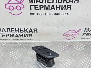 блок управления сиденьем BMW 3 серия G20 2019, 2.0 л., B47 D20 B, дизель, 475 black sapphire metallic, полный привод, правый руль, 7937970, 61317937970