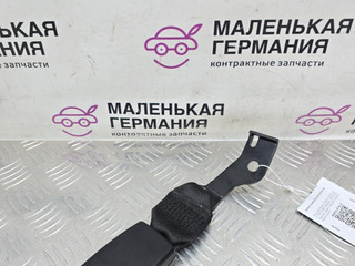 замок ремня безопасности Mercedes-Benz E-Класс W212/S212/C207/A207 W212 2012, 1.8 л., M 271.860, бензин, АКПП, 040 черный, седан, задний привод, правый руль, A2128600669, 34026469B