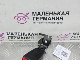 замок ремня безопасности Mercedes-Benz E-Класс W212/S212/C207/A207 W212 2012, 1.8 л., M 271.860, бензин, АКПП, 040 черный, седан, задний привод, правый руль, 34026468B, A2128602169
