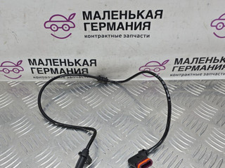 датчик ABS Mercedes-Benz E-Класс W212/S212/C207/A207 W212 2012, 1.8 л., M 271.860, бензин, АКПП, 040 черный, седан, задний привод, правый руль, A2125402117