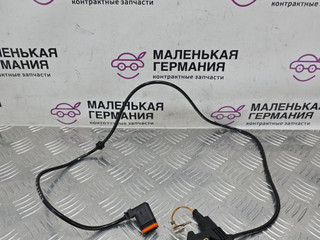 датчик износа тормозных колодок Mercedes-Benz E-Класс W212/S212/C207/A207 W212 2012, 1.8 л., M 271.860, бензин, АКПП, 040 черный, седан, задний привод, правый руль, A2125401705