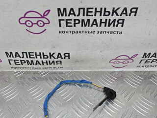 датчик температуры Mercedes-Benz E-Класс W212/S212/C207/A207 W212 2012, 1.8 л., M 271.860, бензин, АКПП, 040 черный, седан, задний привод, правый руль, A2218300872, A0295455528