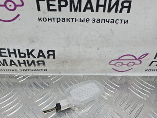 плафон подсветки бардачка Mercedes-Benz E-Класс W212/S212/C207/A207 W212 2012, 1.8 л., M 271.860, бензин, АКПП, 040 черный, седан, задний привод, правый руль, A2218200401