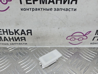 фонарь освещения пространства для ног BMW 3 серия G20 2019, 2.0 л., B47 D20 B, дизель, 475 black sapphire metallic, полный привод, правый руль, 63319472763, 9472763