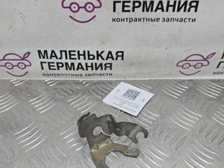 кронштейн (крепление) BMW X1 F48 2019, 1.5 л., B38 A15 A, бензин, робот, белый, передний привод, правый руль, 34306854968, 6854968