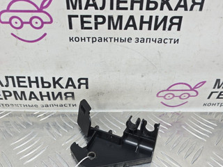 кронштейн (крепление) Mercedes-Benz E-Класс W212/S212/C207/A207 W212 2012, 1.8 л., M 271.860, бензин, АКПП, 040 черный, седан, задний привод, правый руль, A2045461143