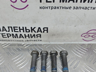 болт Mercedes-Benz E-Класс W212/S212/C207/A207 W212 2012, 1.8 л., M 271.860, бензин, АКПП, 040 черный, седан, задний привод, правый руль, A1244210471