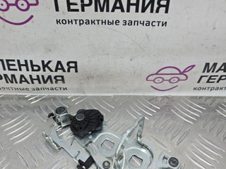 замок багажника Mercedes-Benz E-Класс W212/S212/C207/A207 W212 2012, 1.8 л., M 271.860, бензин, АКПП, 040 черный, седан, задний привод, правый руль, A2127500084