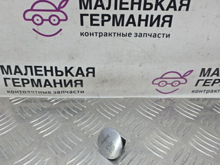 кнопка запуска двигателя Mercedes-Benz E-Класс W212/S212/C207/A207 W212 2012, 1.8 л., M 271.860, бензин, АКПП, 040 черный, седан, задний привод, правый руль, A2215450714