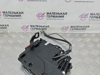 блок предохранителей Mercedes-Benz E-Класс W212/S212/C207/A207 W212 2012, 1.8 л., M 271.860, бензин, АКПП, 040 черный, седан, задний привод, правый руль, A2125407050