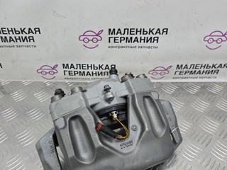 суппорт передний правый Mercedes-Benz E-Класс W212/S212/C207/A207 W212 2012, 1.8 л., M 271.860, бензин, АКПП, 040 черный, седан, задний привод, правый руль, A2044210994, A0009934607, A2044213681