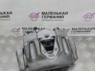 суппорт передний левый Mercedes-Benz E-Класс W212/S212/C207/A207 W212 2012, 1.8 л., M 271.860, бензин, АКПП, 040 черный, седан, задний привод, правый руль, A2044210994, A0009934607, A2044213581