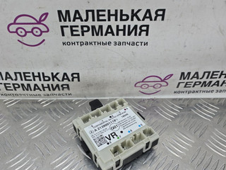 модуль управления двери Mercedes-Benz E-Класс W213/S213/C238/A238 2018, 2.0 л., M 274.920, бензин, АКПП, 149 polar white или polarweiss, седан, задний привод, правый руль, A2139001118
