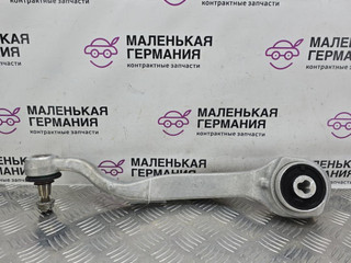 рычаг передний левый Mercedes-Benz E-Класс W212/S212/C207/A207 W212 2012, 1.8 л., M 271.860, бензин, АКПП, 040 черный, седан, задний привод, правый руль, A2123302711, A2121501116, 212121501116L