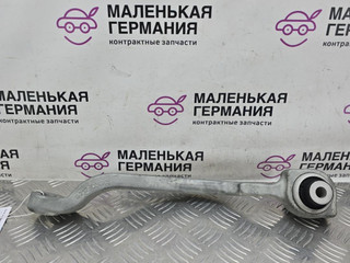 рычаг передний левый Mercedes-Benz E-Класс W212/S212/C207/A207 W212 2012, 1.8 л., M 271.860, бензин, АКПП, 040 черный, седан, задний привод, правый руль, A2123302911, A2123303900, 2120378