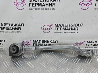 рычаг передний правый Mercedes-Benz E-Класс W212/S212/C207/A207 W212 2012, 1.8 л., M 271.860, бензин, АКПП, 040 черный, седан, задний привод, правый руль, A2123304000, 2120455, A2123303011