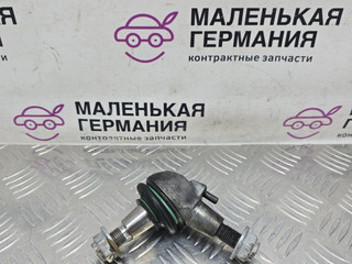 шаровая опора Mercedes-Benz E-Класс W212/S212/C207/A207 W212 2012, 1.8 л., M 271.860, бензин, АКПП, 040 черный, седан, задний привод, правый руль, A2123300135, A2121370776, 212121370776