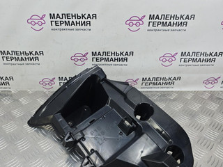 Крепление бампера заднего BMW X6 F16 2015, 3.0 л., N57 D30 A, дизель, АКПП, carbon-schwarz (416), полный привод, правый руль, 51127338285, 7338285