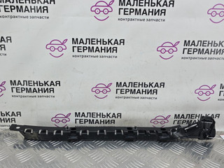 Крепление бампера заднего Mercedes-Benz E-Класс W212/S212/C207/A207 W212 2012, 1.8 л., M 271.860, бензин, АКПП, 040 черный, седан, задний привод, правый руль, A2128801230