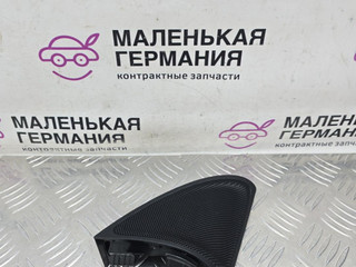 динамик высокочастотный (пищалка) Mercedes-Benz E-Класс W213/S213/C238/A238 2018, 2.0 л., M 274.920, бензин, АКПП, 149 polar white или polarweiss, седан, задний привод, правый руль, A2138200900, A2137271000