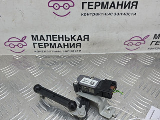 датчик дорожного просвета BMW X6 F16 2015, 3.0 л., N57 D30 A, дизель, АКПП, carbon-schwarz (416), полный привод, правый руль, 37146867646, 6867648