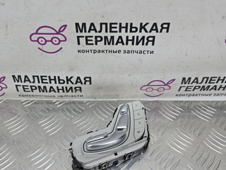 блок управления сиденьем Mercedes-Benz E-Класс W213/S213/C238/A238 2018, 2.0 л., M 274.920, бензин, АКПП, 149 polar white или polarweiss, седан, задний привод, правый руль, A2139059803
