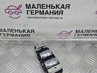 блок управления стеклоподъемниками Mercedes-Benz E-Класс W213/S213/C238/A238 2018, 2.0 л., M 274.920, бензин, АКПП, 149 polar white или polarweiss, седан, задний привод, правый руль, A2139054803