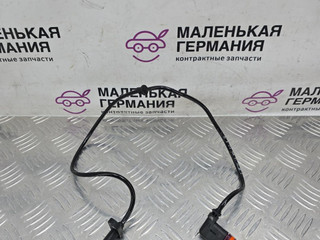 датчик ABS Mercedes-Benz E-Класс W212/S212/C207/A207 W212 2012, 1.8 л., M 271.860, бензин, АКПП, 040 черный, седан, задний привод, правый руль, A2125402117