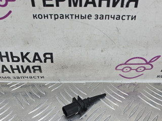 датчик температуры BMW X6 F16 2015, 3.0 л., N57 D30 A, дизель, АКПП, carbon-schwarz (416), полный привод, правый руль, 65816936953, 6936953