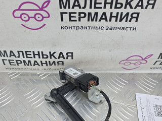 датчик дорожного просвета BMW X6 F16 2015, 3.0 л., N57 D30 A, дизель, АКПП, carbon-schwarz (416), полный привод, правый руль, 37146867646, 6867647