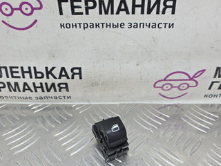 кнопка стеклоподъемника двери передней правой BMW X5 M F85 2016, 4.4 л., S63 B44 B, бензин, АКПП, donington grau (c28), полный привод, 9208107, 61319208107
