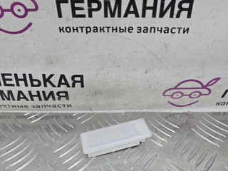 фонарь освещения пространства для ног BMW X5 M F85 2016, 4.4 л., S63 B44 B, бензин, АКПП, donington grau (c28), полный привод, 9270505, 63319270505